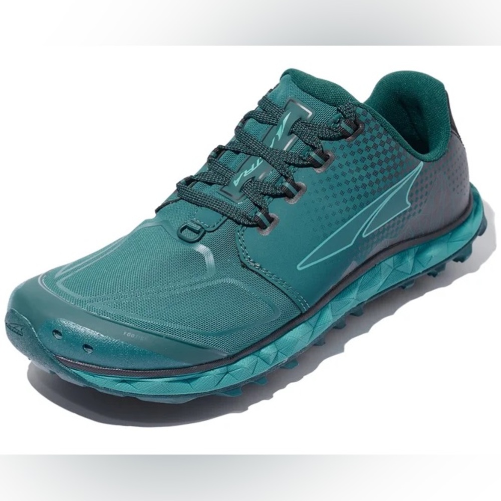 Altra superior 4.5 trail running shoes